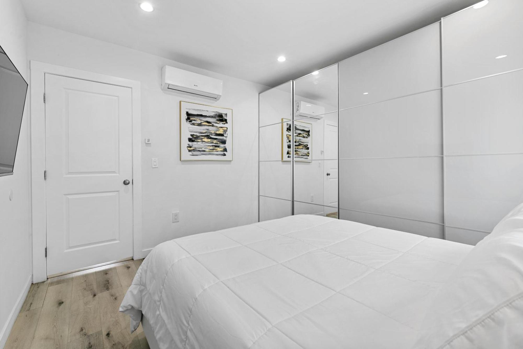 Muirfield Chic City Bungalow With Parking Лос-Анджелес Екстер'єр фото