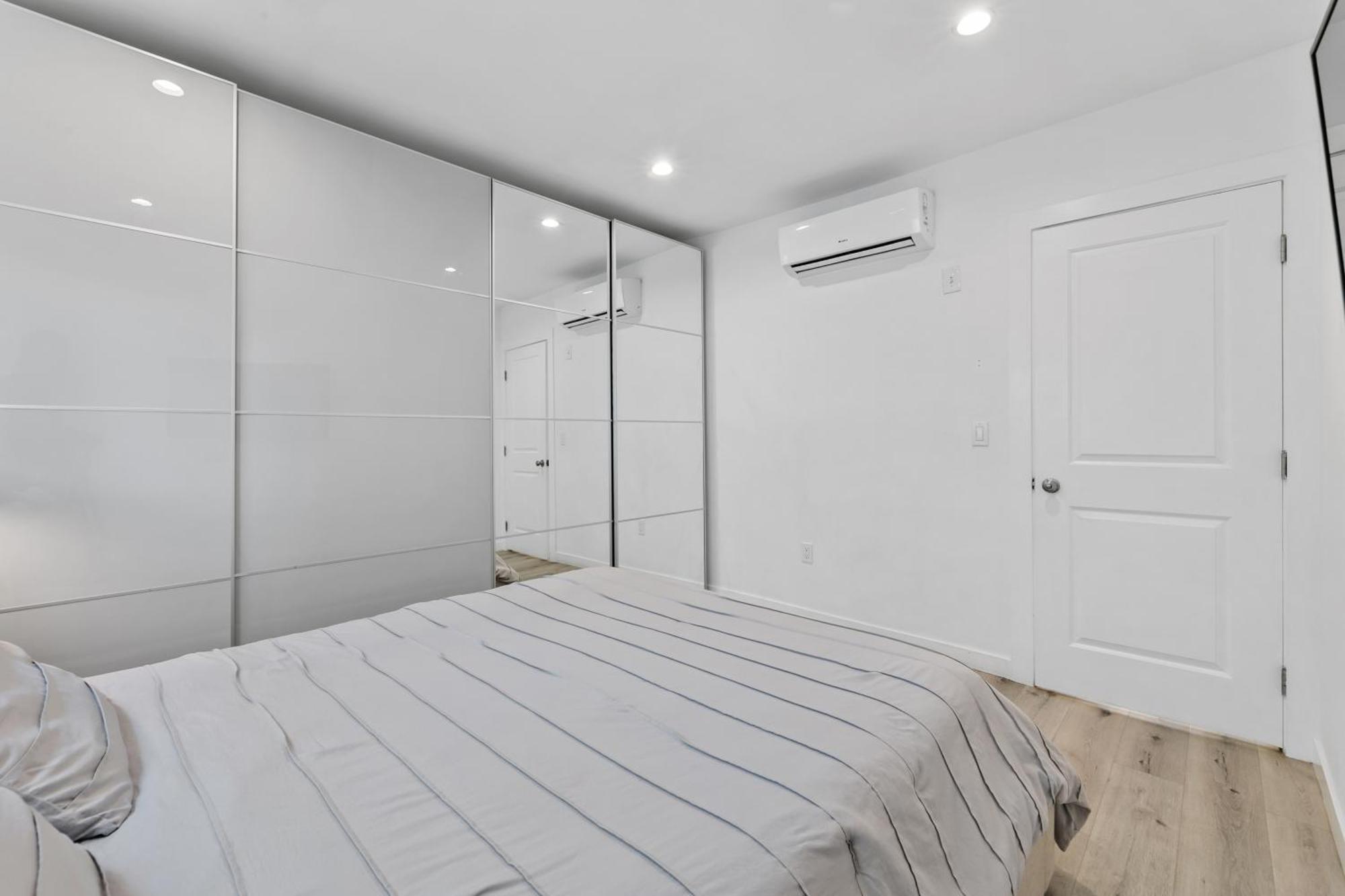 Muirfield Chic City Bungalow With Parking Лос-Анджелес Екстер'єр фото